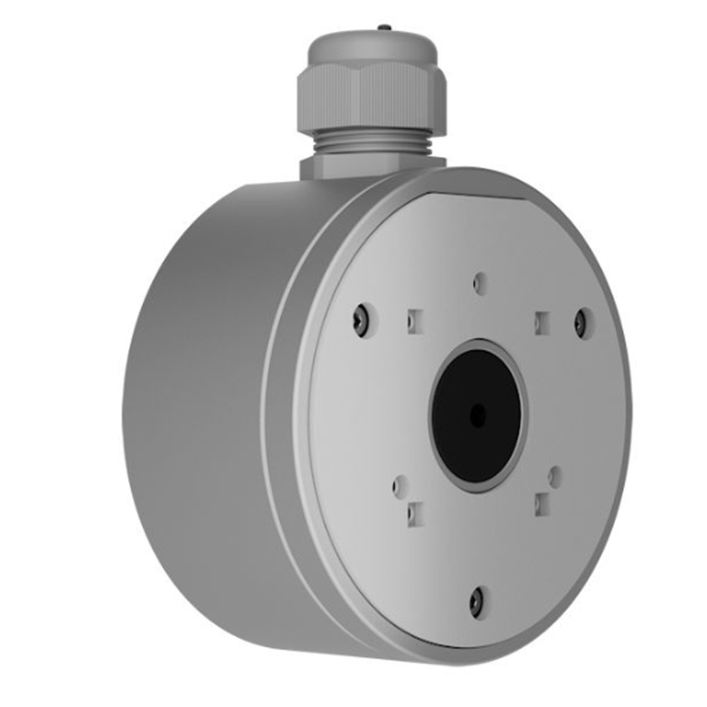 AJAX Security - JunctionBox - White | Buy Online in South Africa