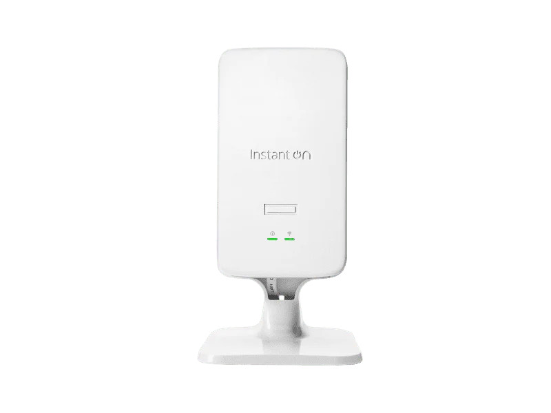 HPE Networking Instant On WiFi 6 In-Wall Access Point | AP22D | Buy Online in South Africa