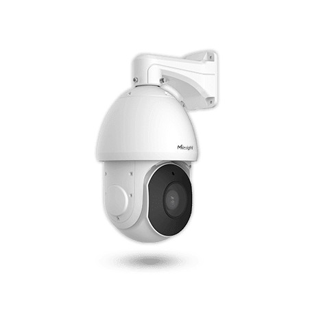 Milesight 2MP 42x Zoom AI PTZ Camera | MS-C2941-X42TPE | Buy Online in South Africa