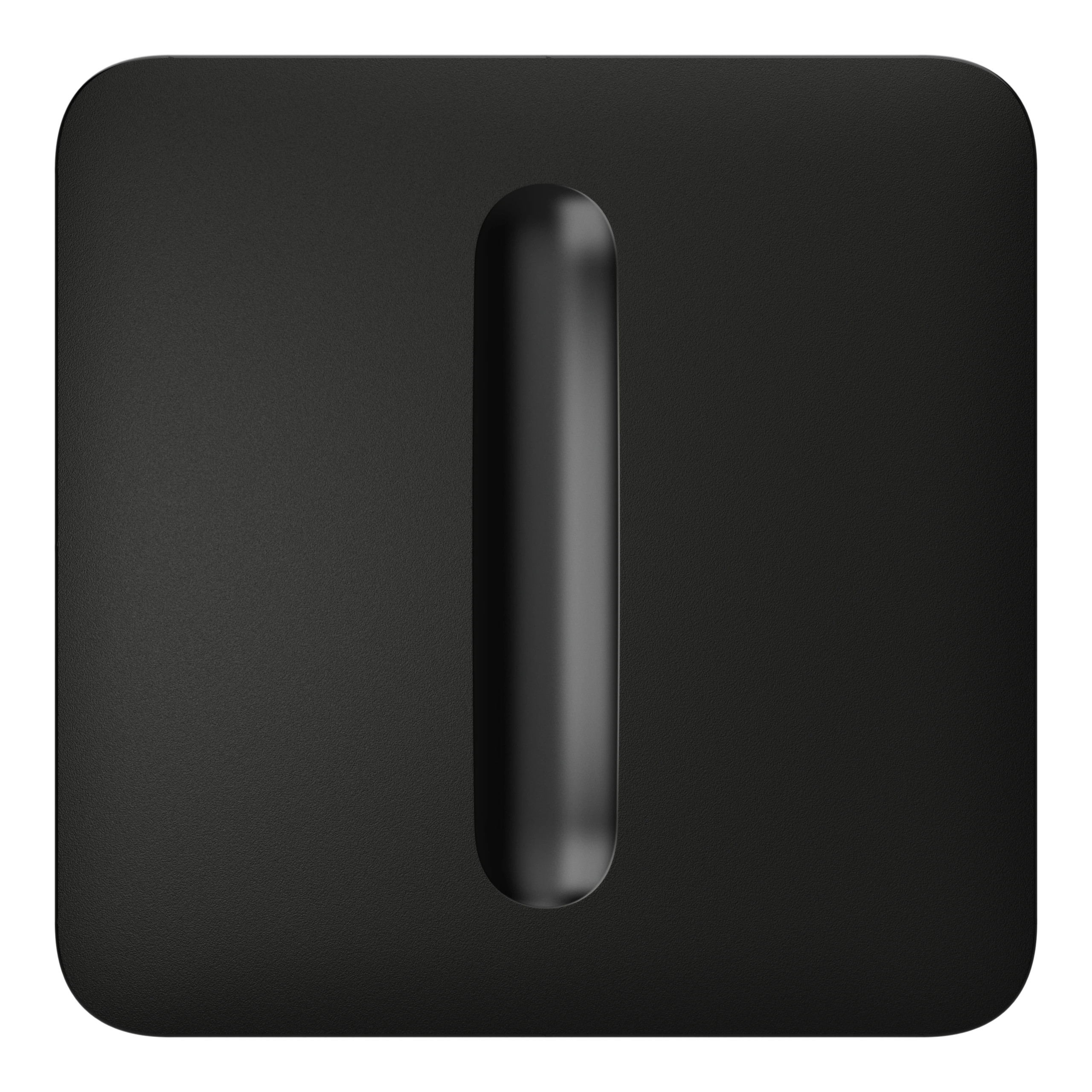 AJAX Security - Black SoloButton (Dimmer) | Buy Online in South Africa