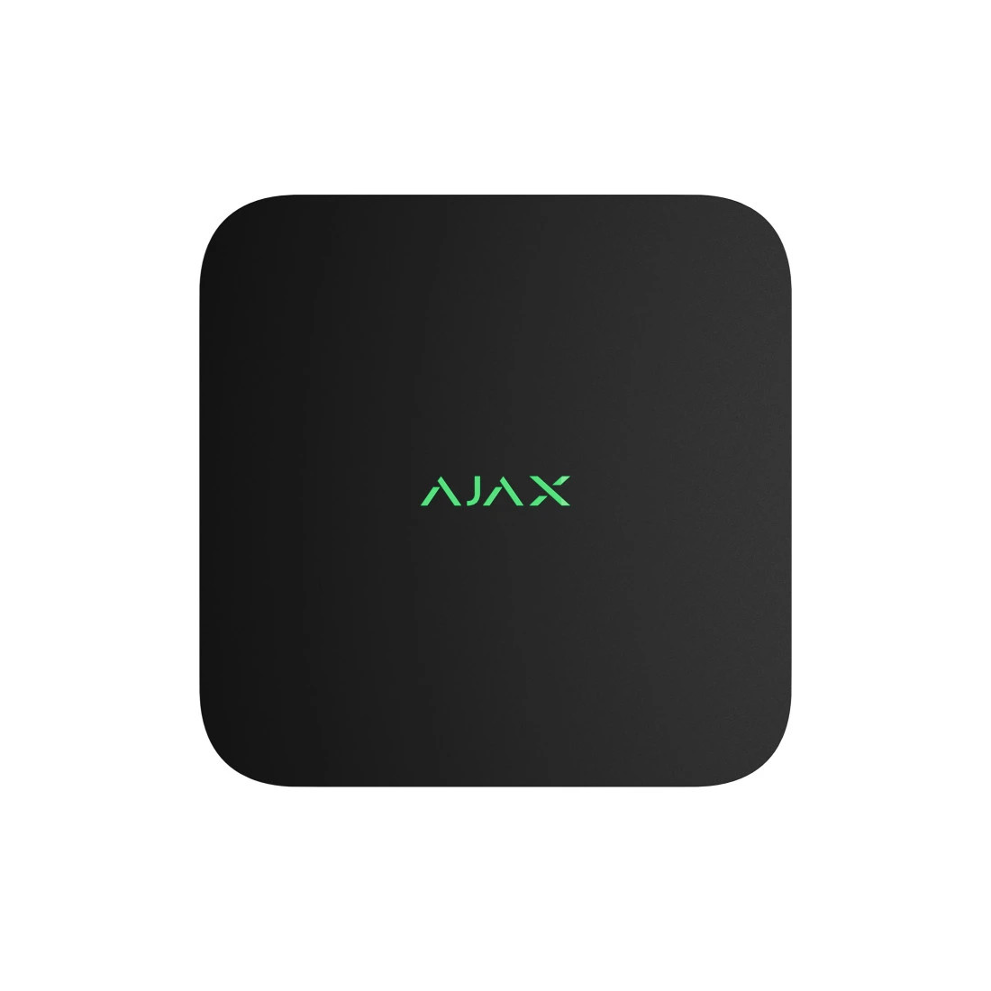 AJAX Security - Black 16-Channel 4K NVR | Buy Online in South Africa