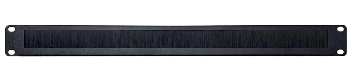 Acconet 1U 19" Brush Panel | Buy Online in South Africa