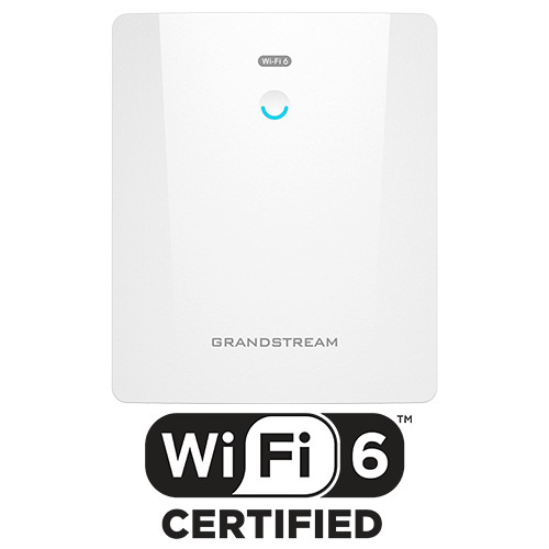 Grandstream Enterprise Outdoor WiFi 6 Long Range Access Point | GWN7664ELR | Buy Online in South Africa