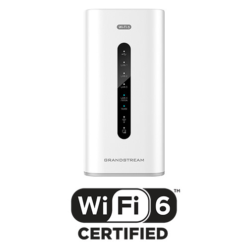 Grandstream Unified Communications IP-PBX and Networking system with WiFi 6 | GCC6010W | Buy Online in South Africa