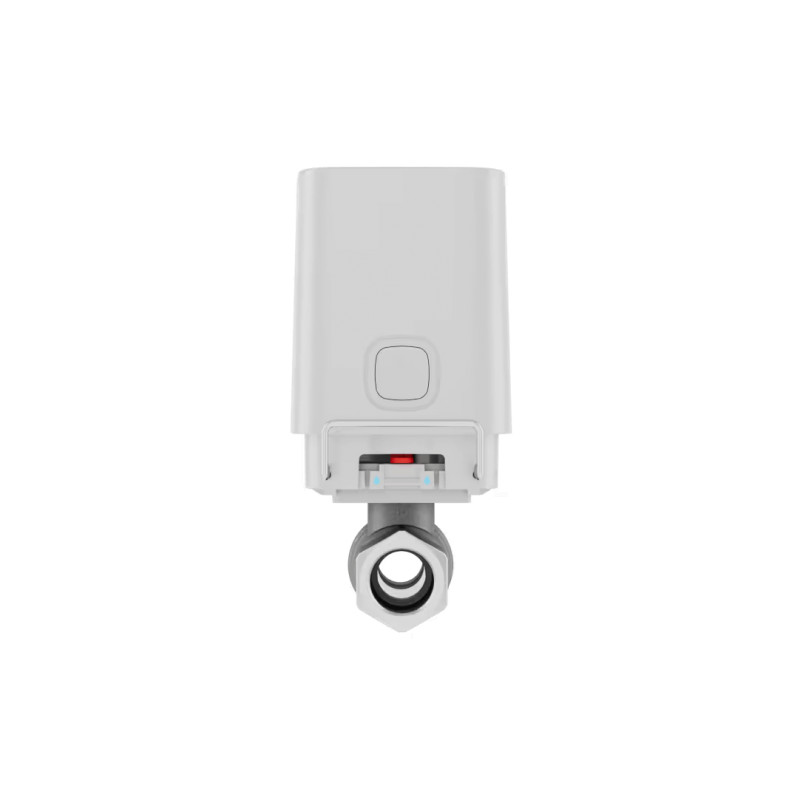 AJAX Security - White Wireless WaterStop with 25 mm Thread | Buy Online in South Africa