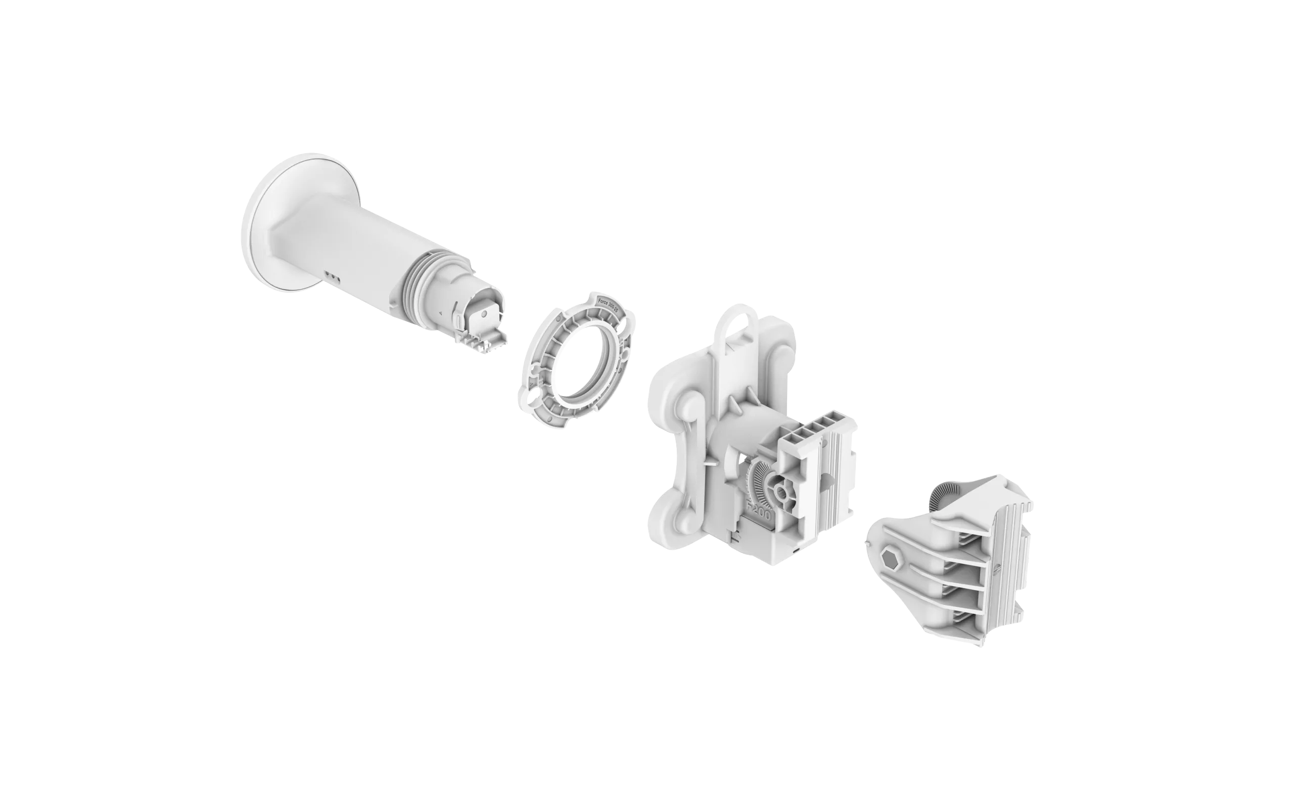 Cambium ePMP Force 4525L Feedhorn for 200L and 300-25L | Buy Online in South Africa