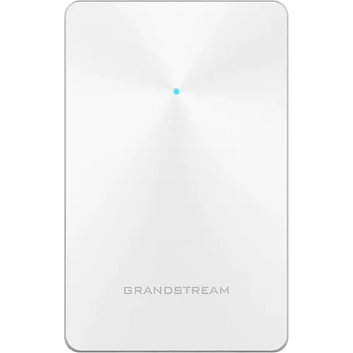 Grandstream Enterprise in-Wall WiFi 5 Wave 2 Indoor Access Point | GWN7624 | Buy Online in South Africa