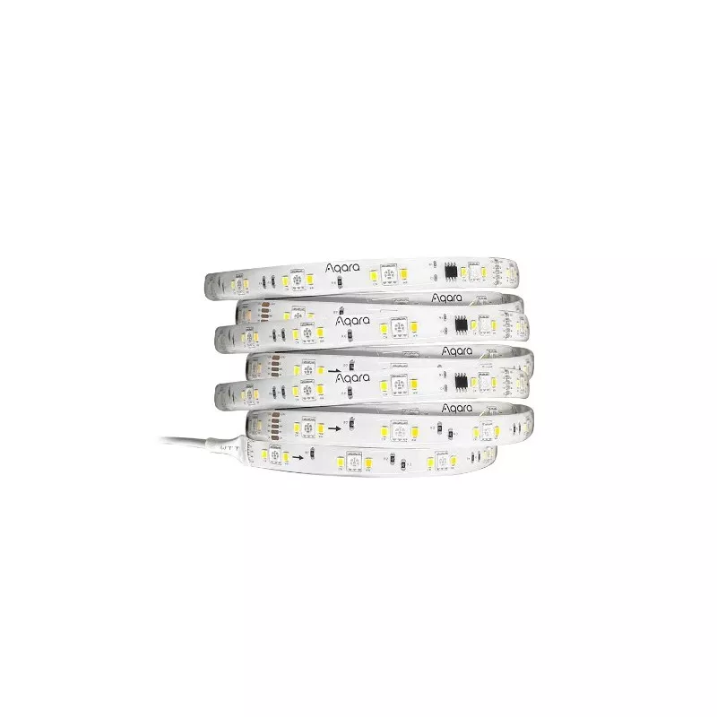 Aqara Lighting - LED Strip T1 Extension Kit (1 Meter) | RLSE-K01D | Buy Online in South Africa