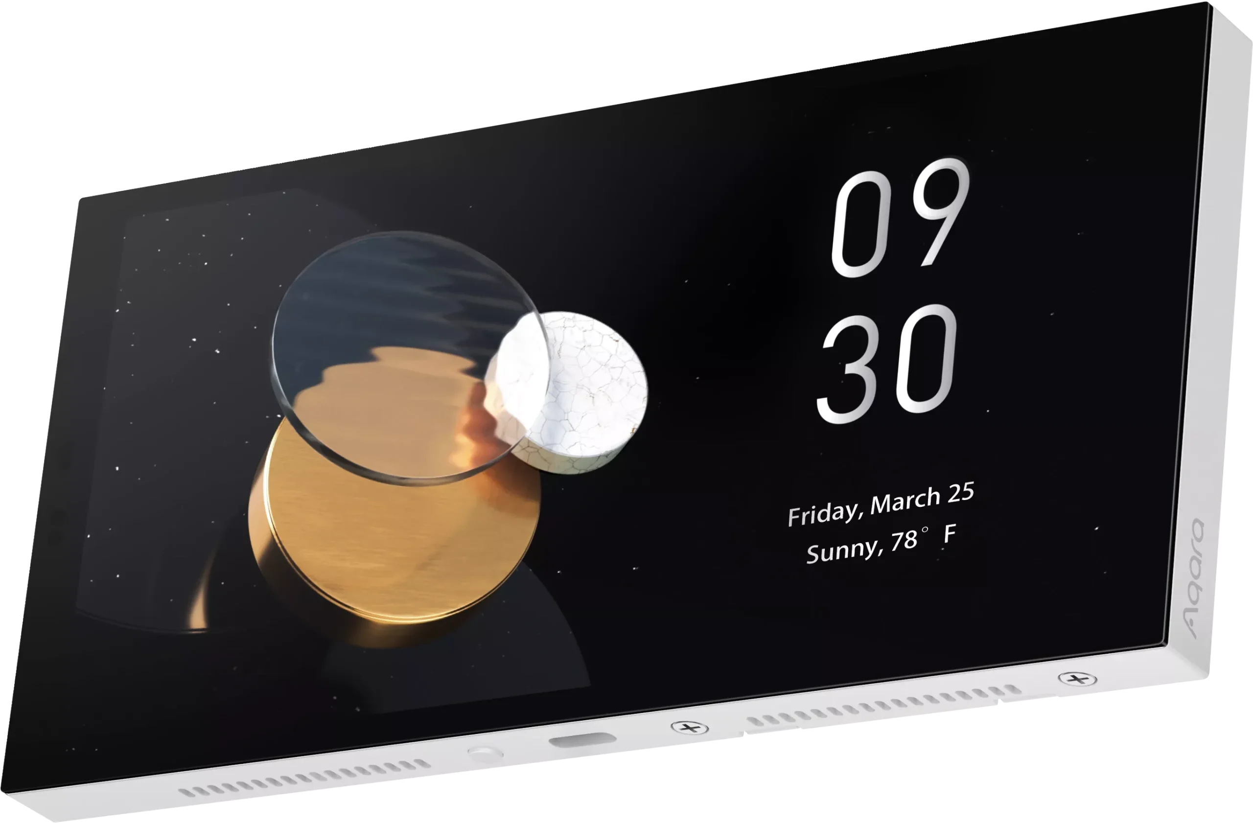 Aqara Panel Hub S1 Plus (MP-K03D) | Buy Online in South Africa