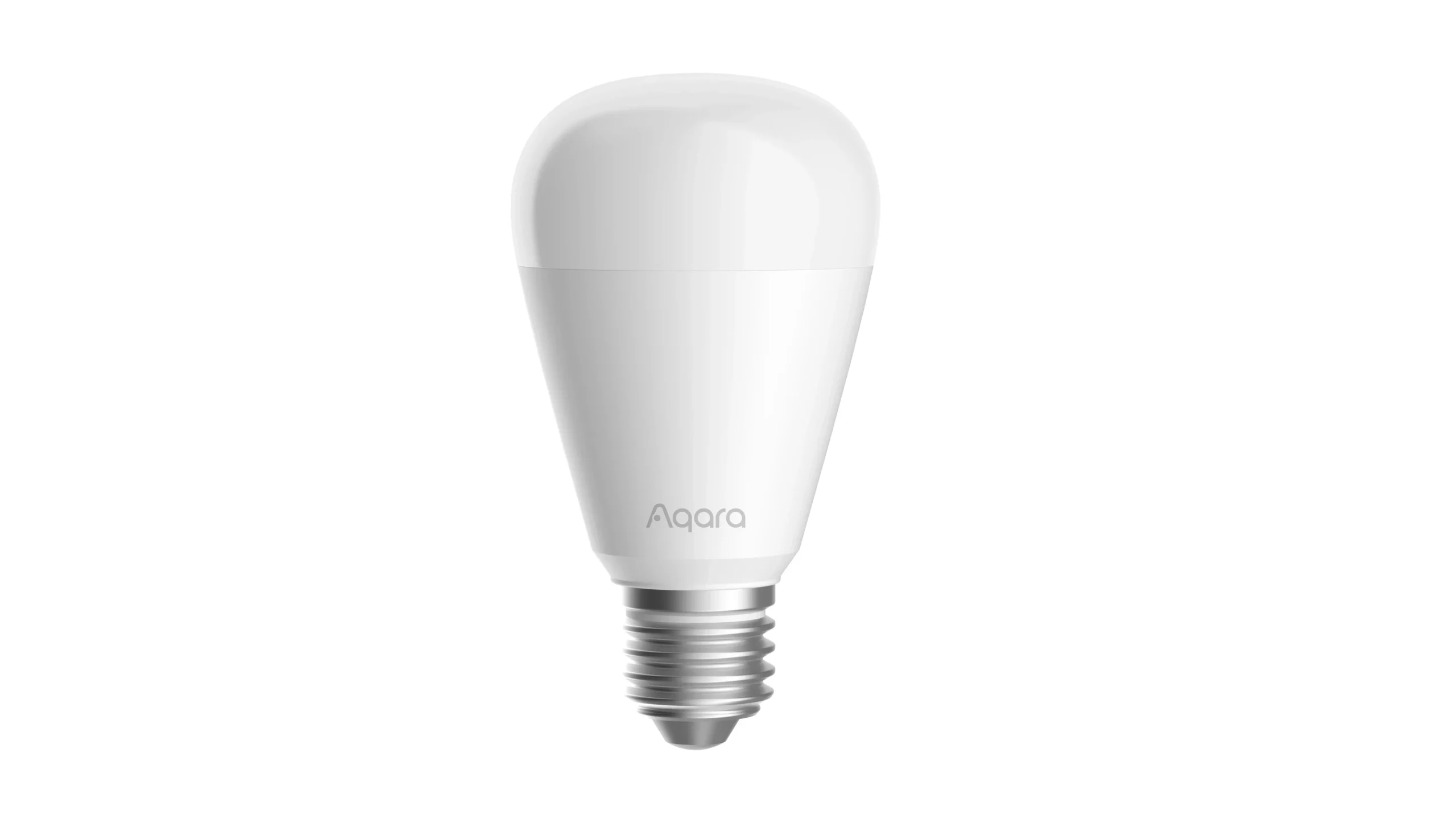 Aqara Lighting - LED Bulb T2 - Tunable White CCT - E27 Base | LB-L02E | Buy Online in South Africa