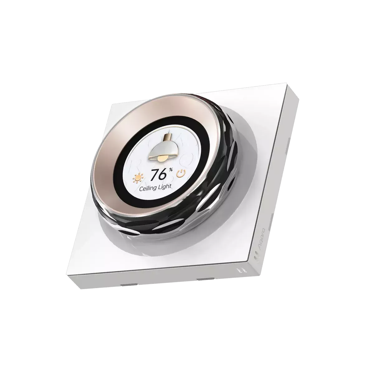 Aqara Touchscreen Dial V1 (DS-K01D) | Buy Online in South Africa