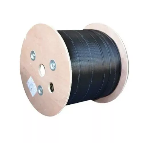 Acconet Dual Purpose Drop Cable 4 Core 3.8±0.5, 1 km Reel | Buy Online in South Africa
