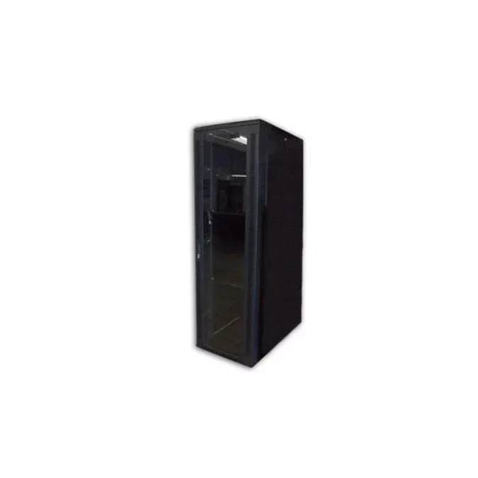 Acconet Floor Standing Perforated Server Cabinet | Buy Online in South Africa