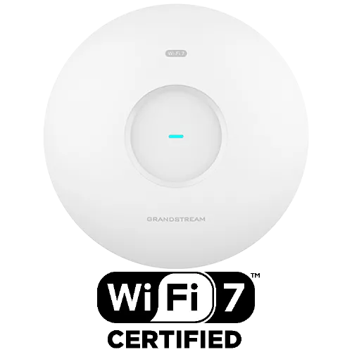Grandstream Enterprise WiFi 7 Indoor Access Point | GWN7670 | Buy Online in South Africa