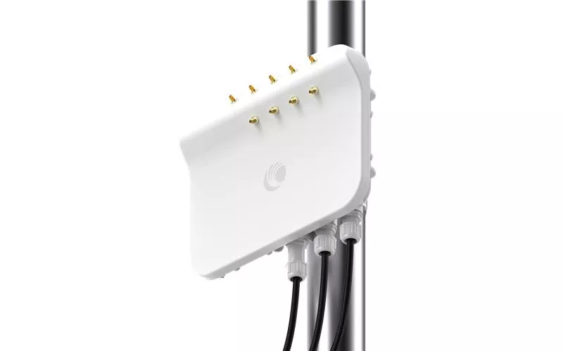 Cambium ePMP 4500C Connectorised 5GHz AX 8x8 MU-MIMO Fixed Wireless Access Point | Buy Online in South Africa