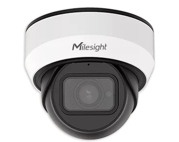 Milesight 2MP Outdoor Vandal-Proof Dome Camera | MS-C2975-FPD | Buy Online in South Africa