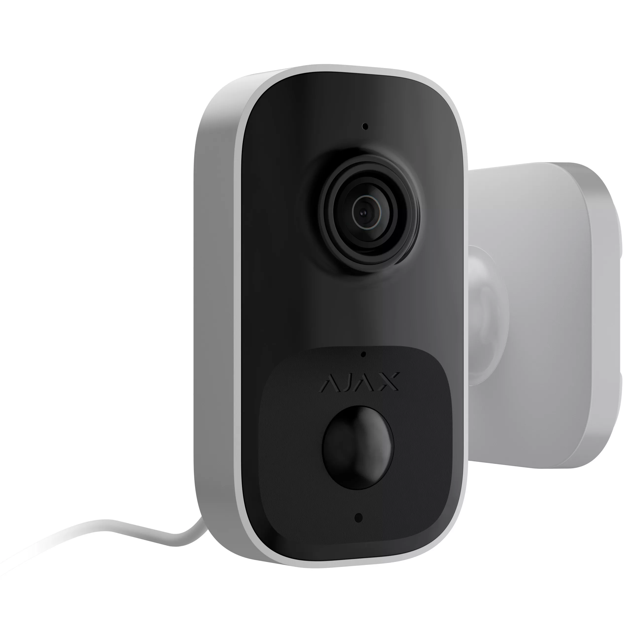 AJAX Security Indoor White 4MP WiFi Camera with PIR & AI | Buy Online in South Africa