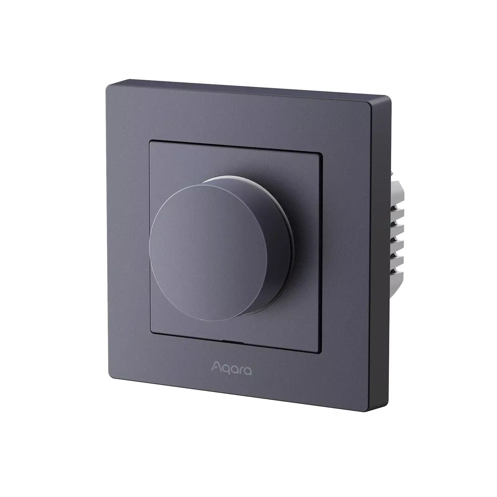 Aqara Dimmer Switch H2 EU 2 in 1 With Neutral & No Neutral (Grey) | Buy Online in South Africa
