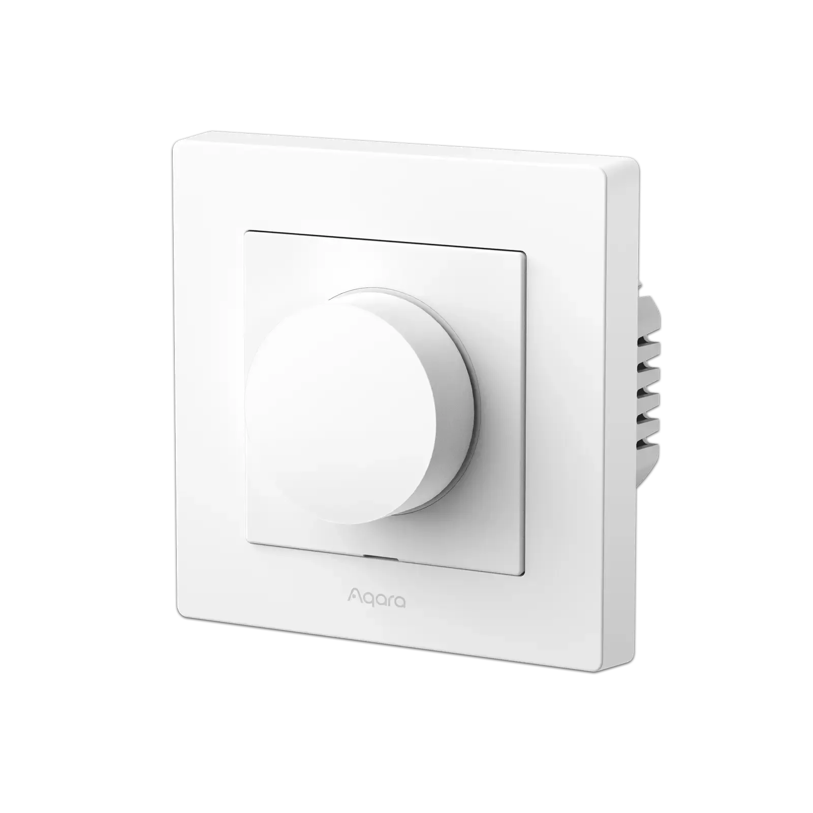 Aqara Dimmer Switch H2 EU 2 in 1 With Neutral & No Neutral (White) | Buy Online in South Africa