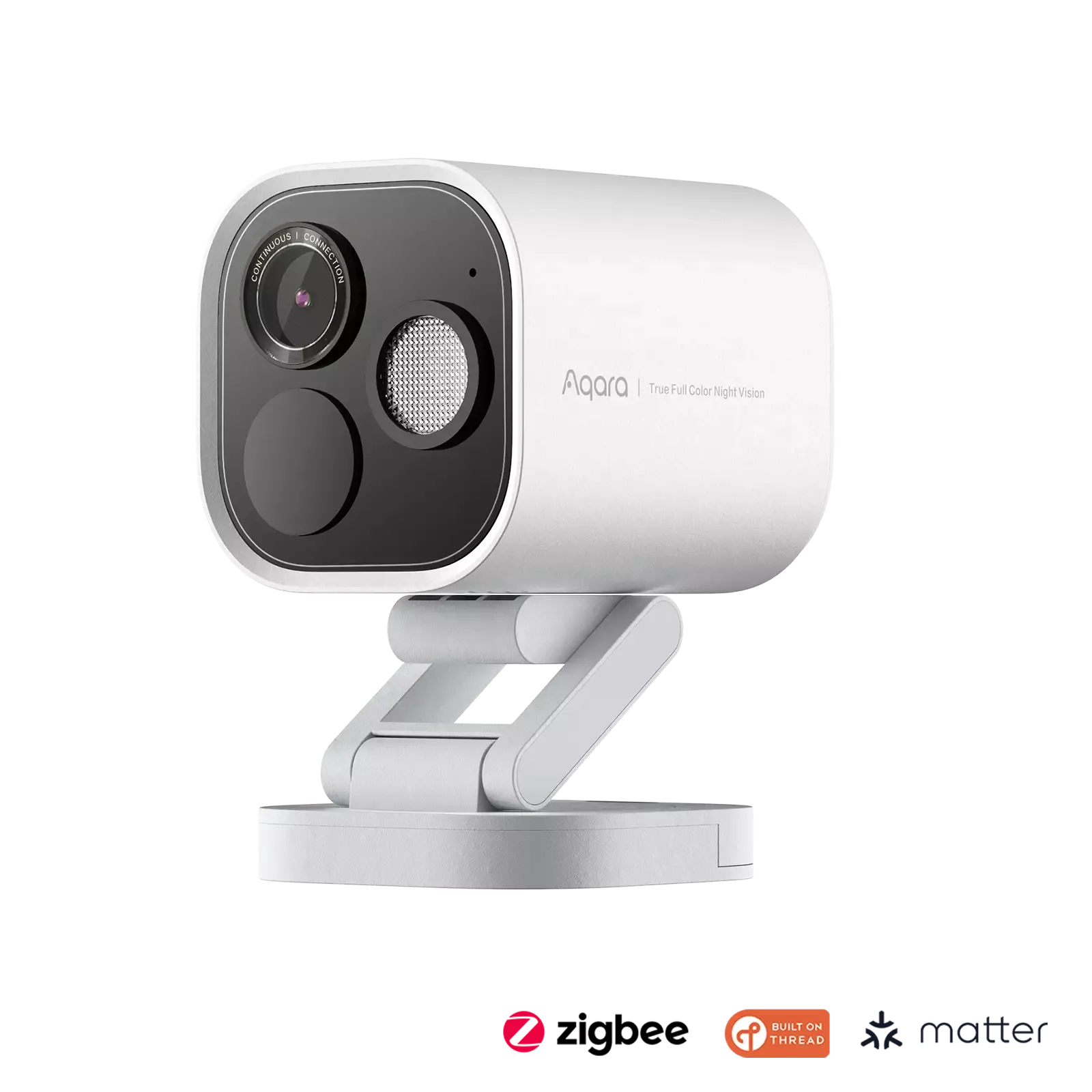 Aqara Camera Hub G5 Pro (WiFi, White) | Buy Online in South Africa