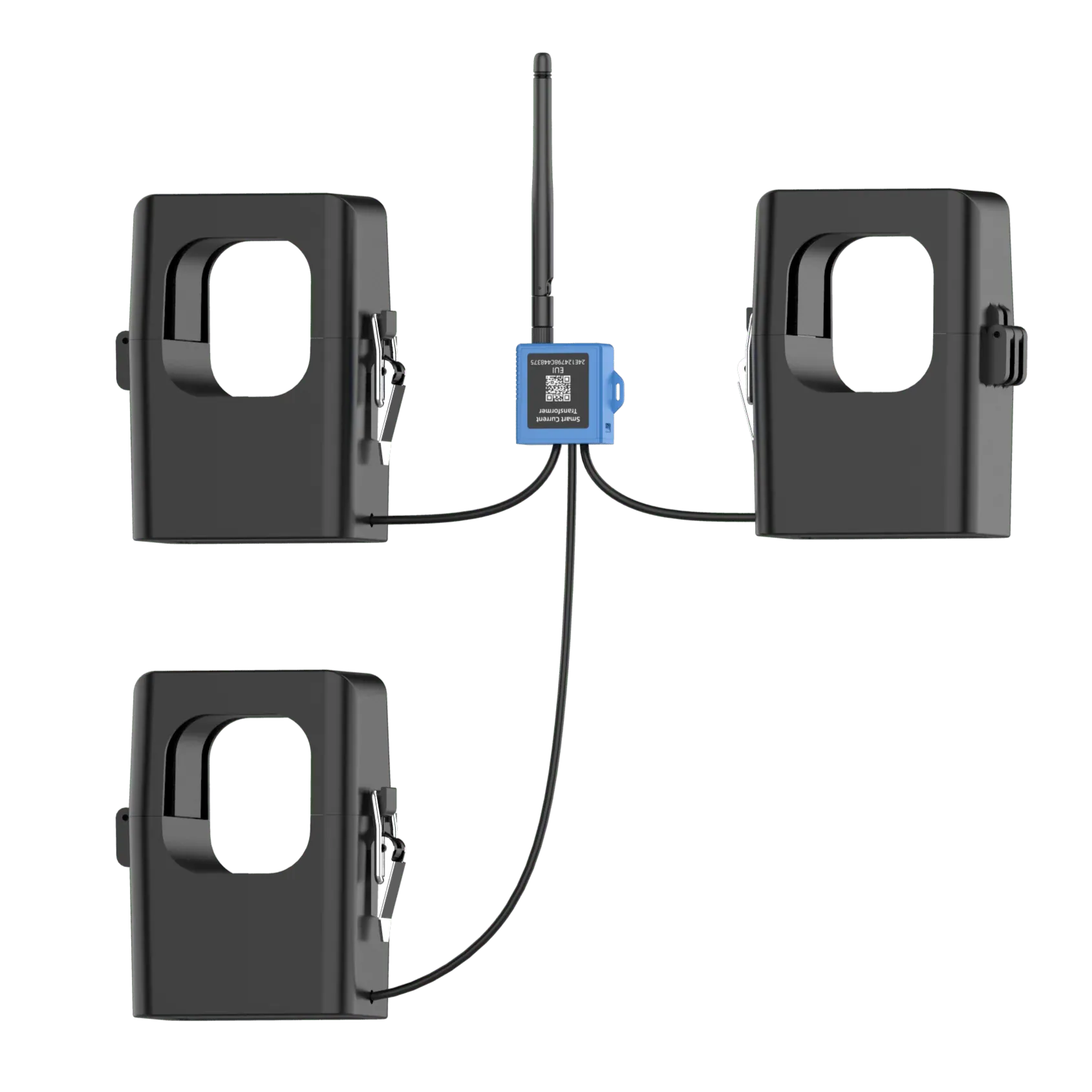Milesight Smart Current Transformer | Buy Online in South Africa
