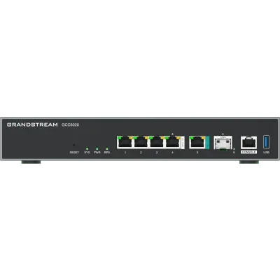 Grandstream UC IP-PBX & Networking System | GCC6020 | Buy Online in South Africa