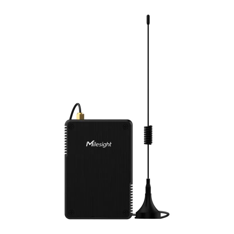 Milesight LoRaWAN Gateway - NON LTE | Buy Online in South Africa