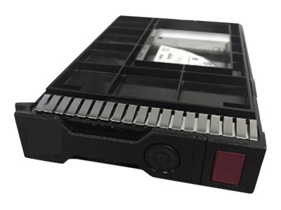 Hpe 480GB SATA Ri Lff Scc Mv SSD - HPE | Buy Online in South Africa