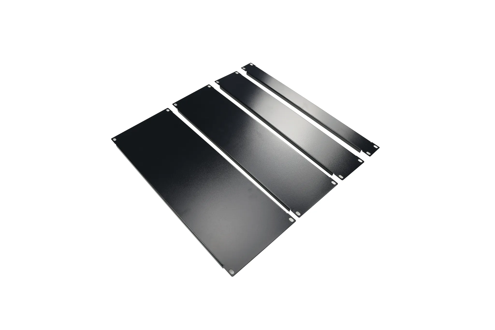 Acconet 1U Blanking Plate for 19-Inch Racks | Buy Online in South Africa