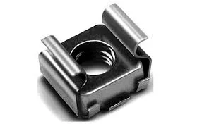 Acconet Cage Nuts for Server Racks (50 per pack) | JD01 Cage Nuts | Buy Online in South Africa