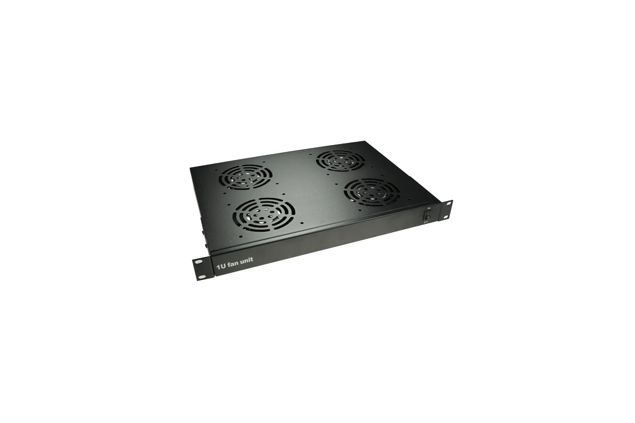 Acconet 1U 4-Fan Rack Mount Fan Unit | Buy Online in South Africa