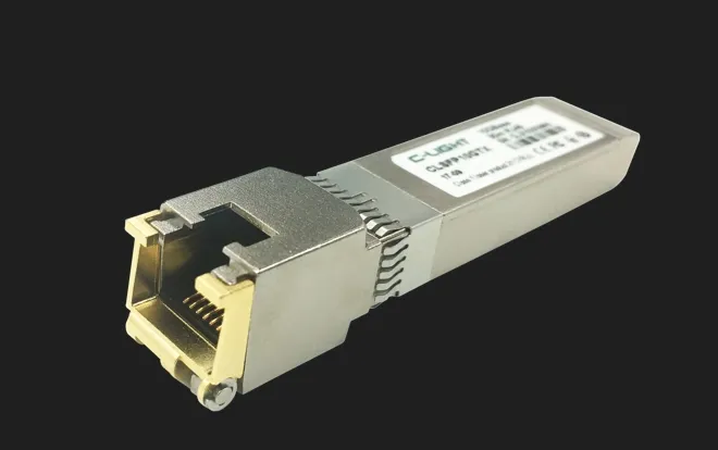 1.25G SFP to RJ45 Module 100m | Buy Online in South Africa