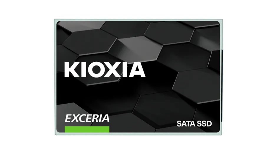 Kioxia Exceria 960GB 2.5" Sata SSD | Buy Online in South Africa