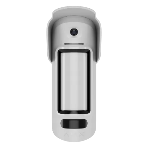 AJAX Security - High Mount Outdoor Motion Cam with Photo on Demand | Buy Online in South Africa
