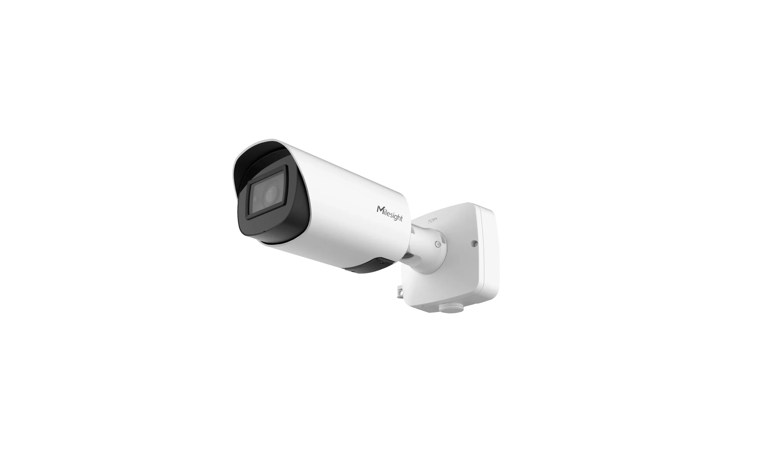 Milesight 2MP AI Bullet Camera with Black- & Whitelist Support | MS-C2966-RFPE | Buy Online in South Africa