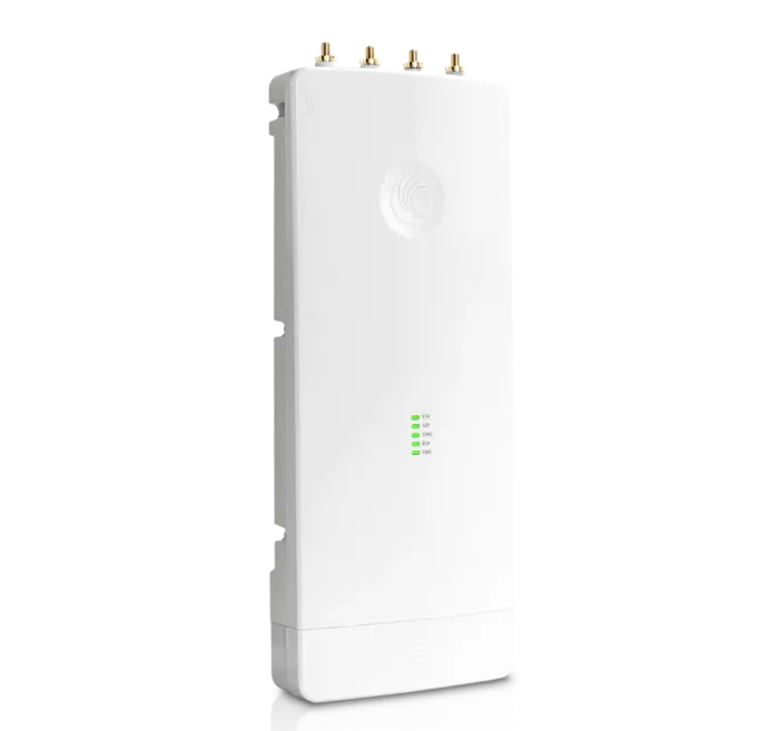 Cambium ePMP 3000 5GHz AC Wave 2 4X4 MU-MIMO FSR 5.1-5.98 GHz Access Point | CB-EPMP-3000 | Buy Online in South Africa