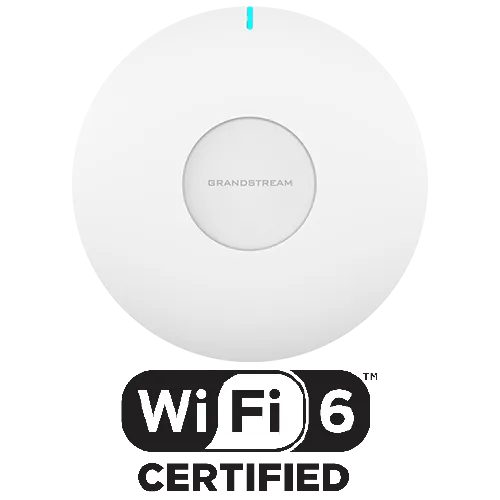 Grandstream Enterprise WiFi 6 Pluggable Indoor Access Point | GWN7660EM | Buy Online in South Africa