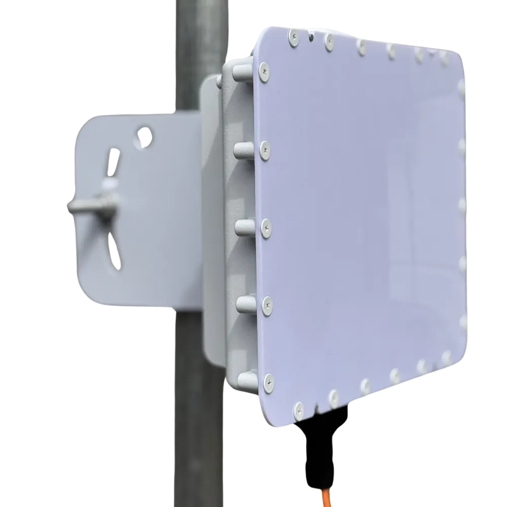Mimosa C6 - 6GHz PTMP Client Radio | Buy Online in South Africa