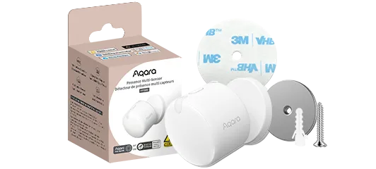 Aqara Presence Multi-Sensor FP300 | PS-S04D | Buy Online in South Africa