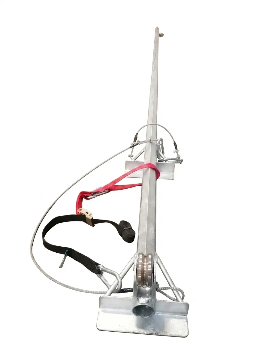 Acconet Lattice Mast AF480 Lifting Pole | Buy Online in South Africa