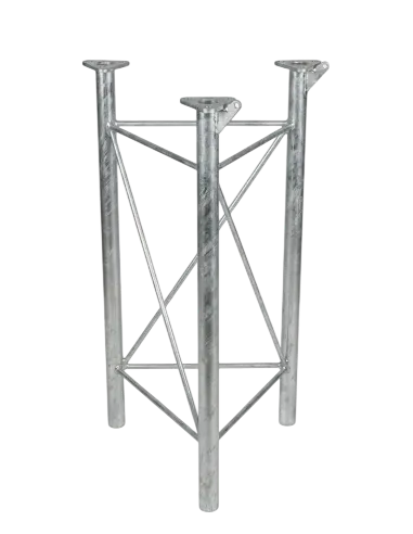 Acconet Lattice Mast AF480 Casting Cage - Hinged | Buy Online in South Africa
