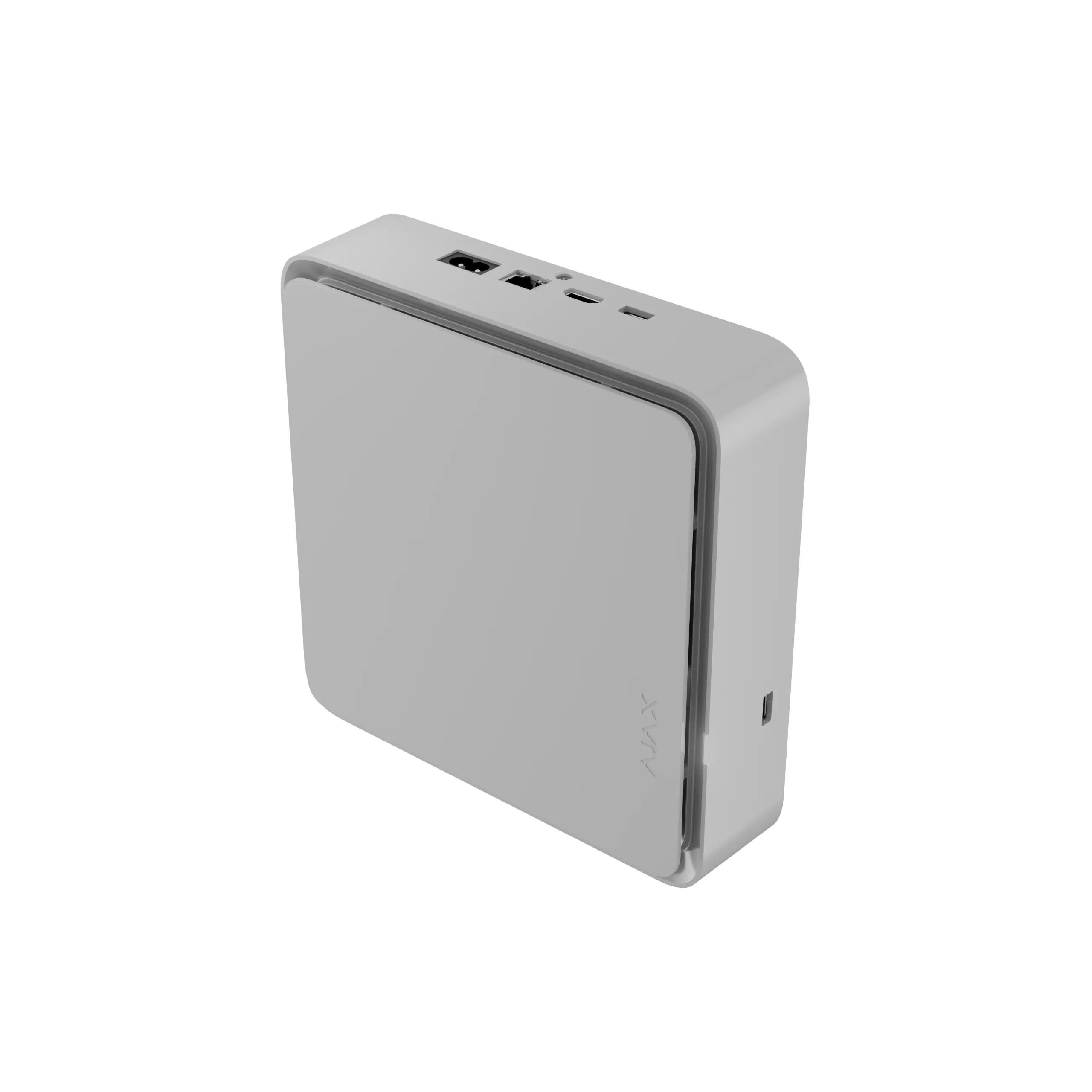 AJAX Security 16-Channel 4K NVR White HDMI | Buy Online in South Africa
