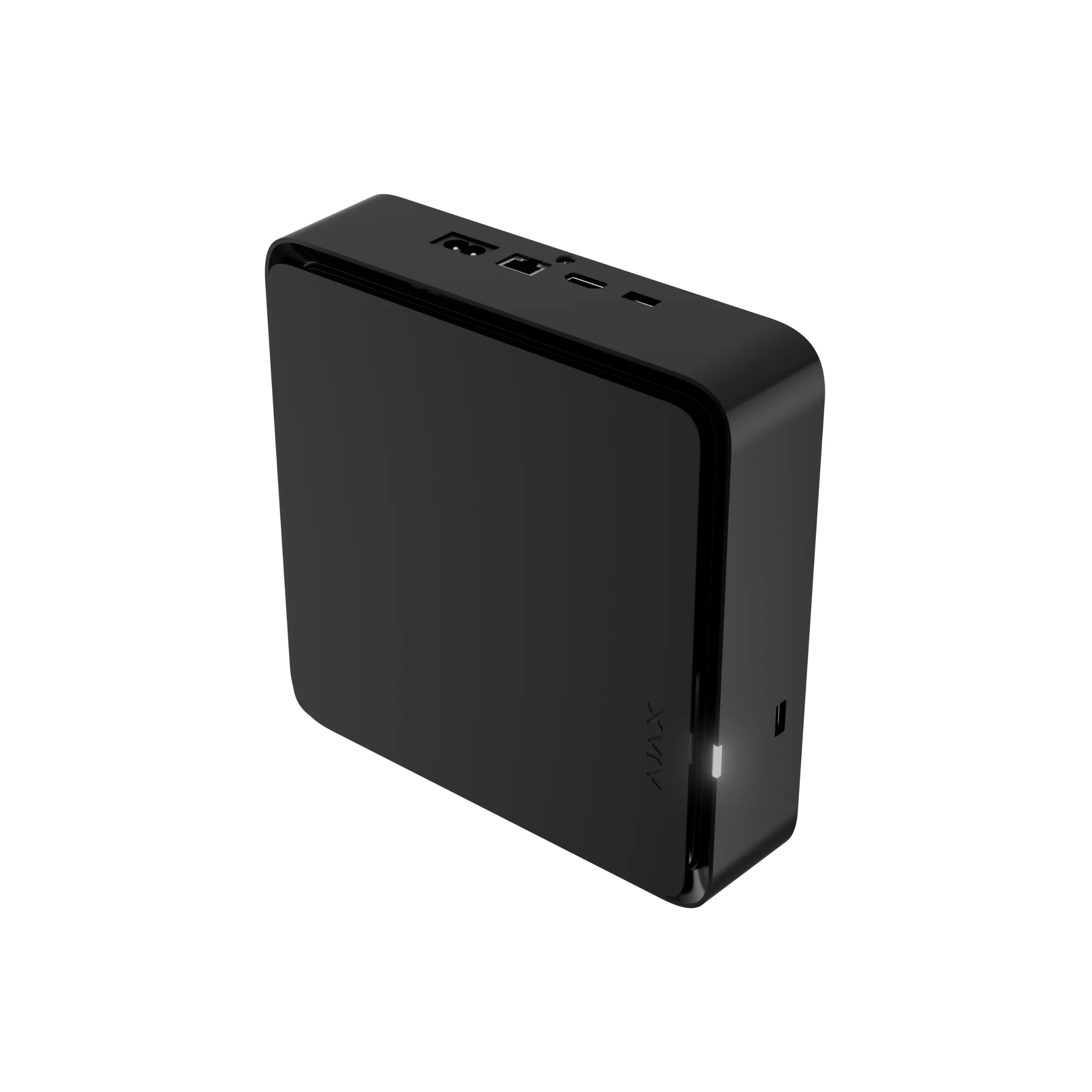 AJAX Security 8-Channel 4K NVR Black HDMI | Buy Online in South Africa