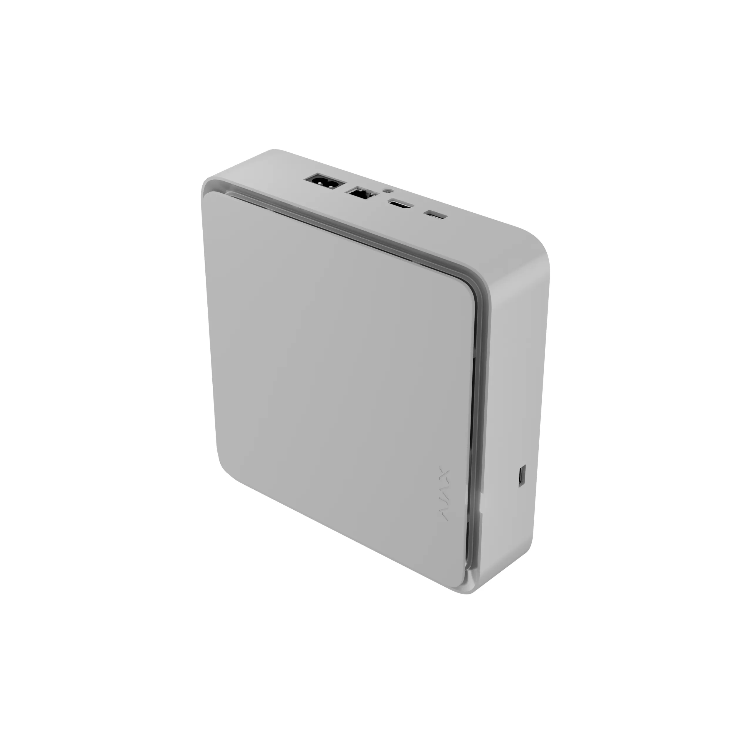 AJAX Security 8-Channel 4K NVR White HDMI | Buy Online in South Africa