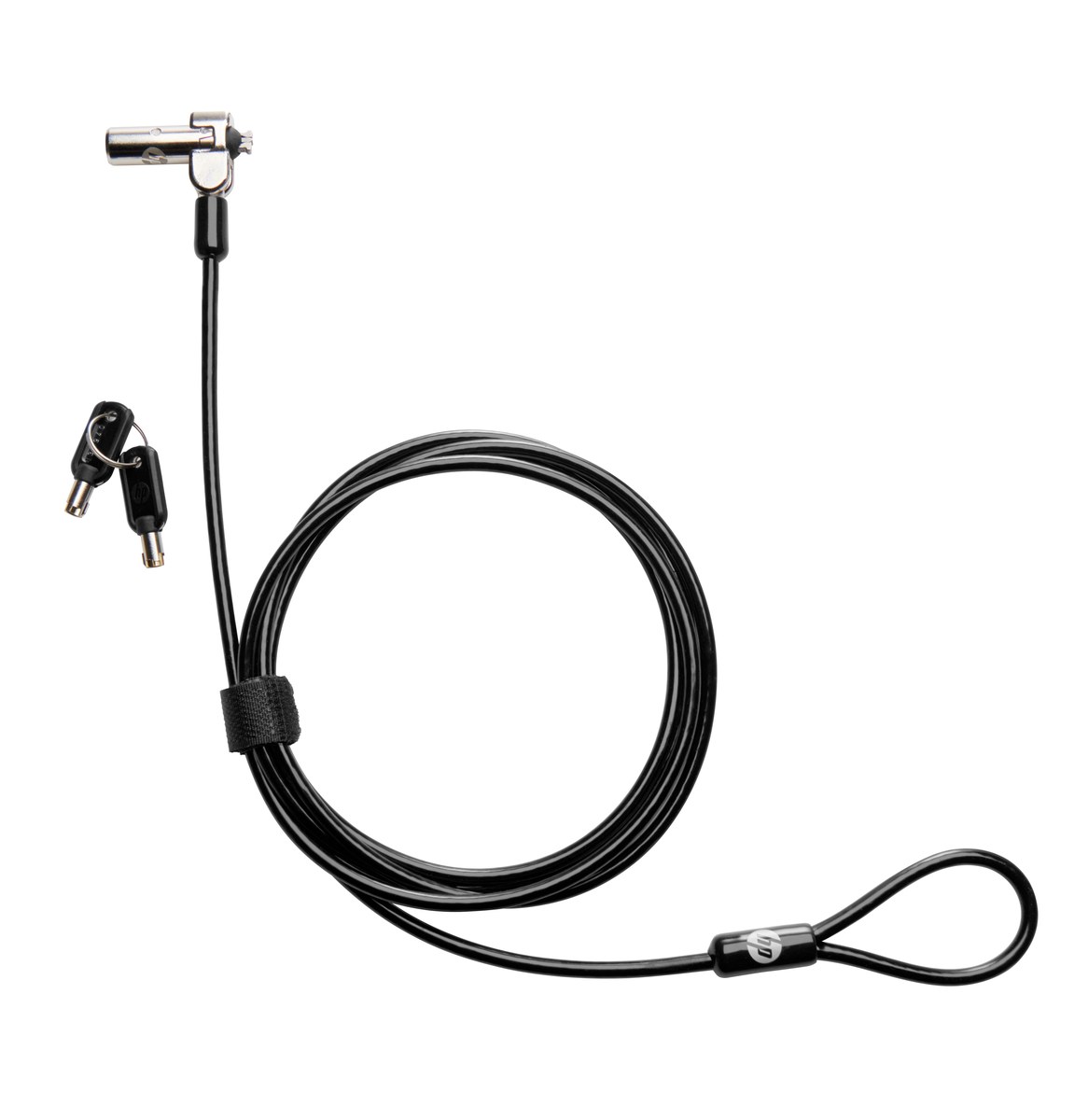 HP Nano Keyed Cable Lock - HP | Buy Online in South Africa