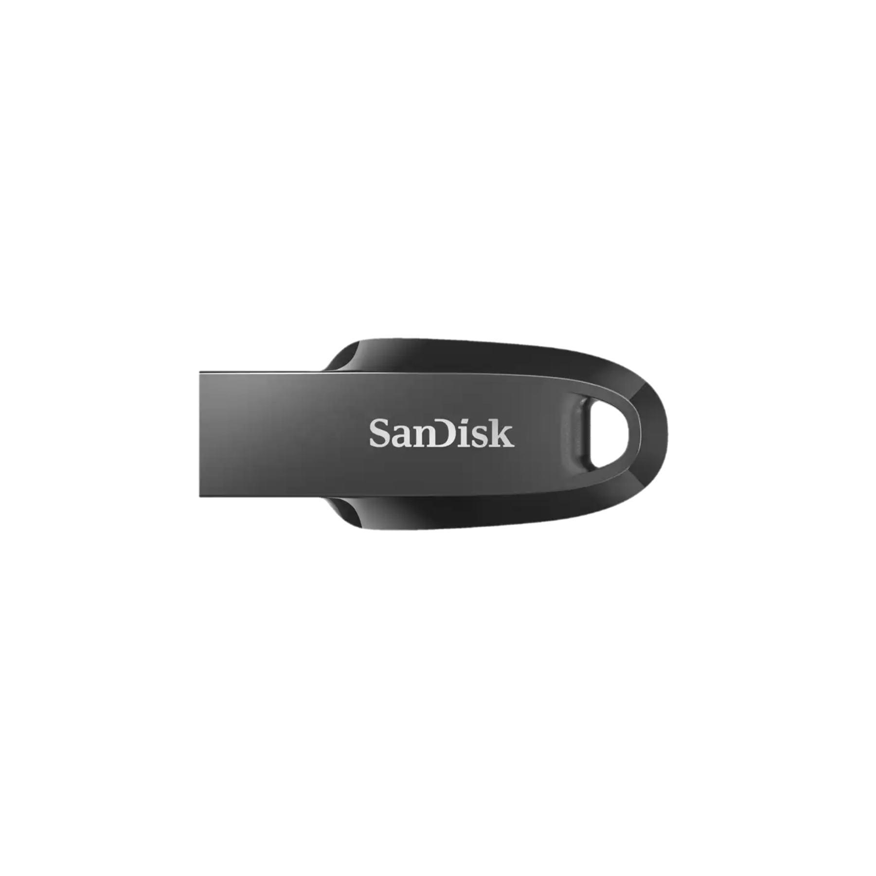 SanDisk Ultra Curve USB 3.2 100MB/s - 64GB Black - SanDisk | Buy Online in South Africa