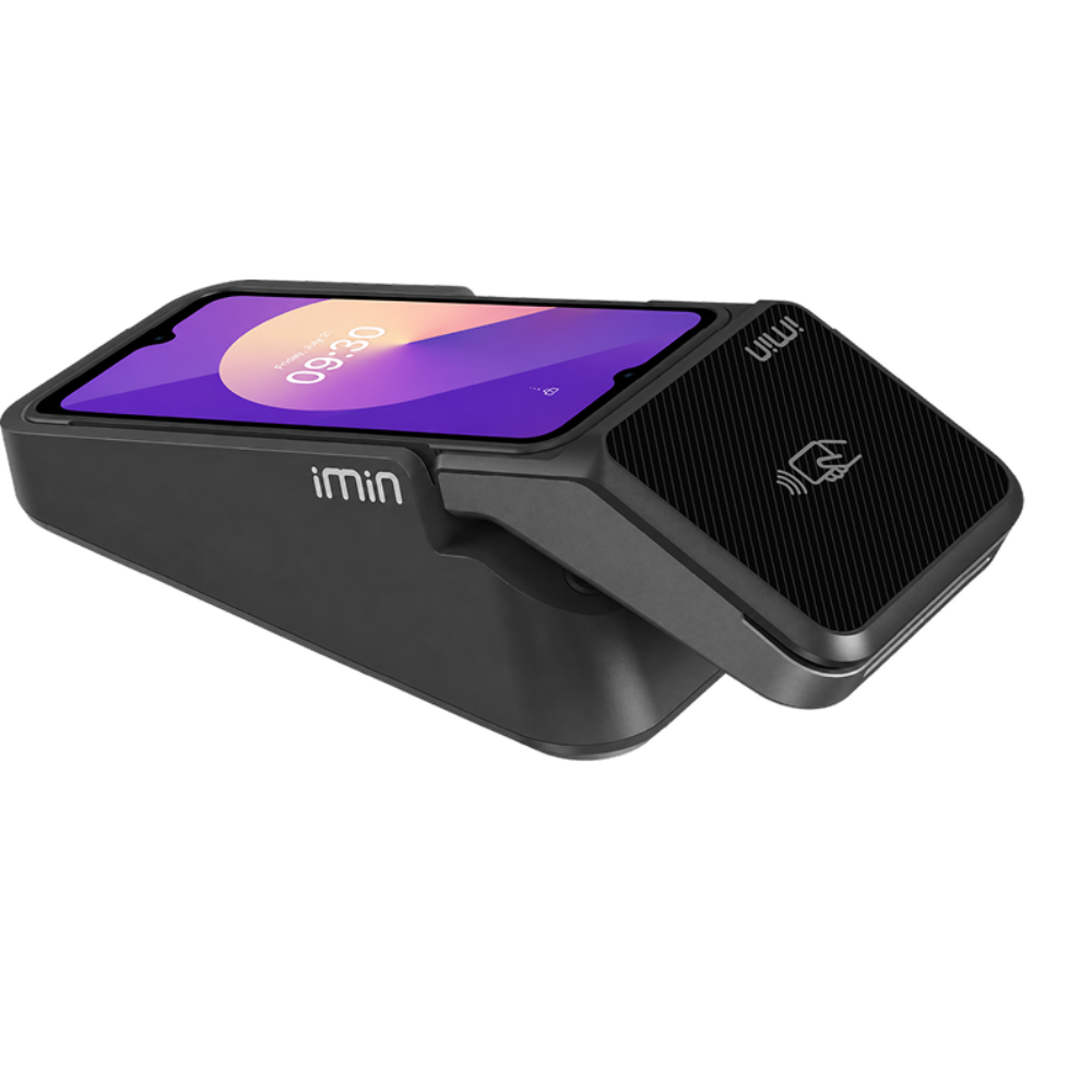 Imin Swift 1 Pro Charger Dock | Buy Online in South Africa