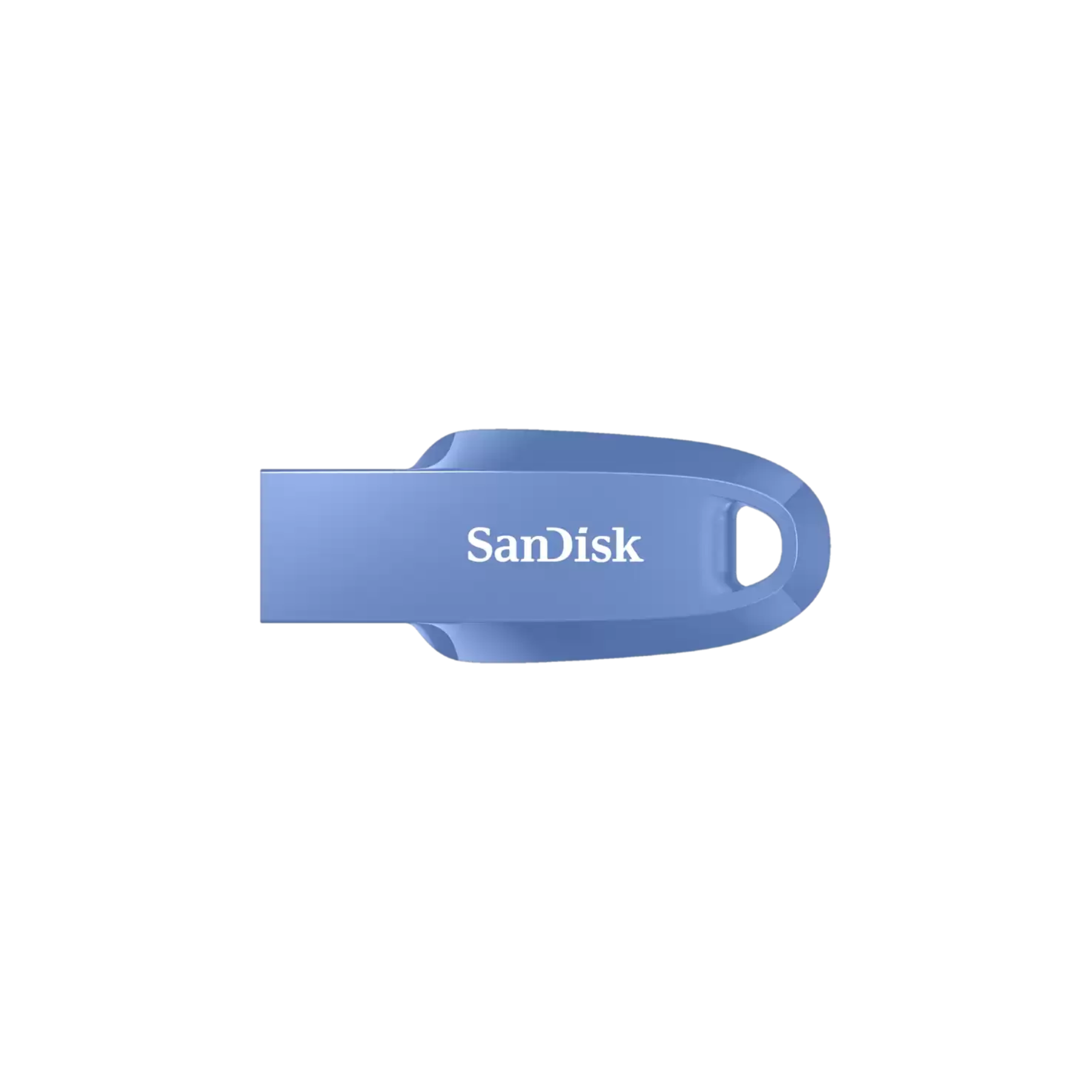 SanDisk Ultra Curve USB 3.2 256GB 100MB/s R Navy BLUE - SanDisk | Buy Online in South Africa