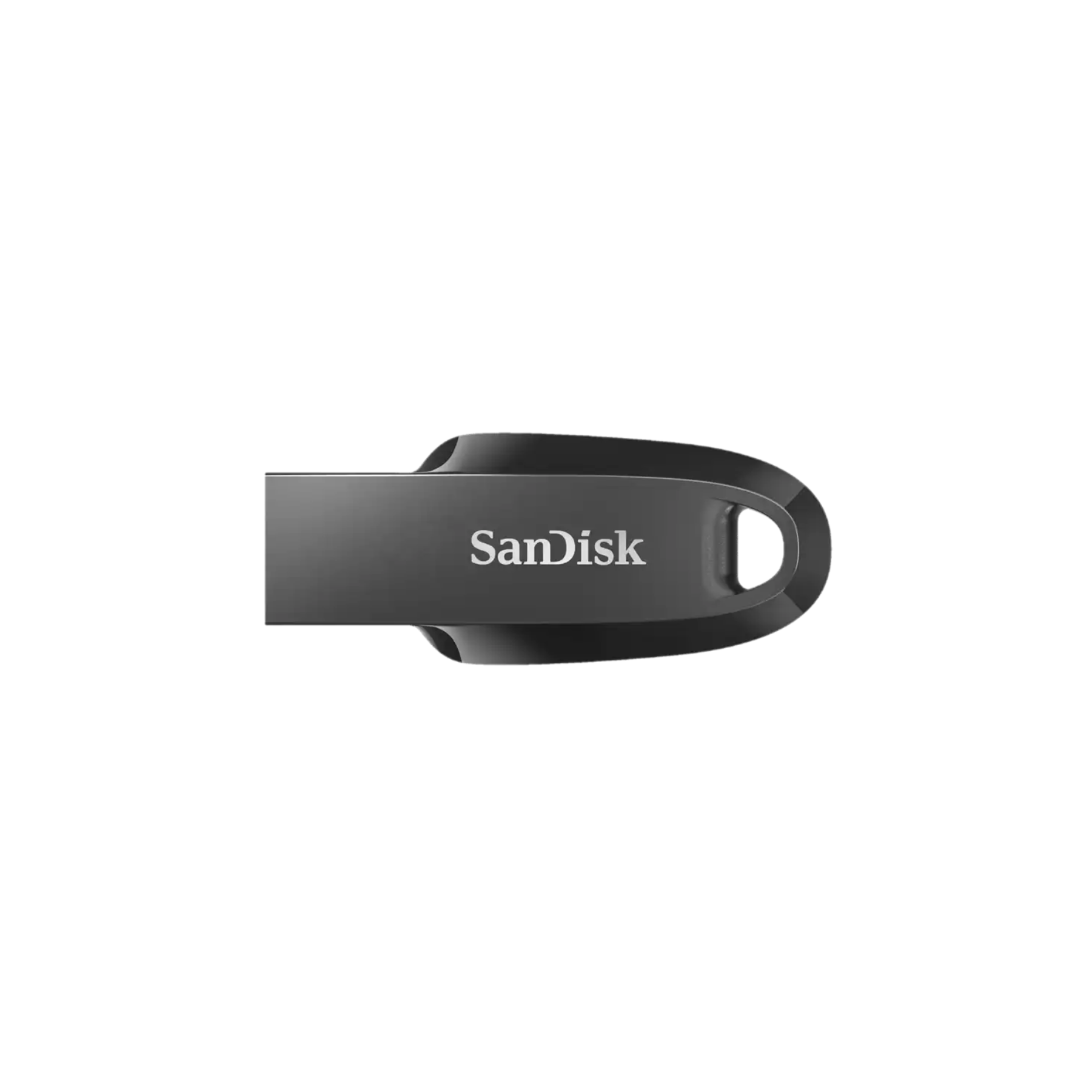 SanDisk Ultra Curve USB 3.2 256GB BLACK - SanDisk | Buy Online in South Africa