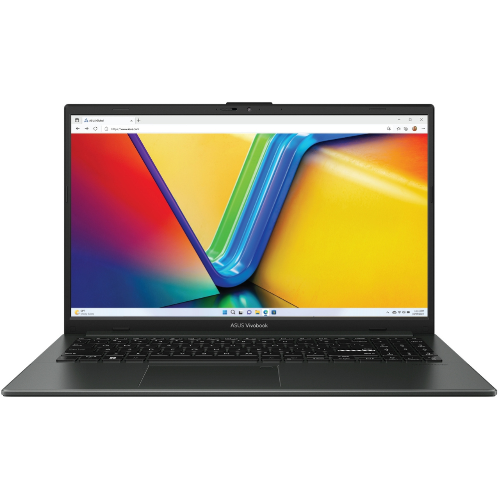 Asus VivoBook Go 15" Intel N150 8GB 256GB Win 11 Home Notebook - Asus | Buy Online in South Africa